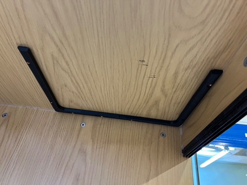 Hide box mounting - hide,