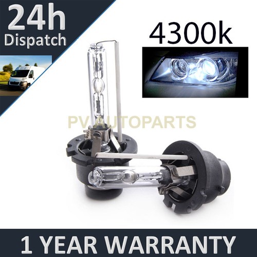 D2s white xenon hid - d2s,