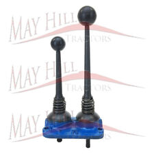 Gear Stick Lever Assembly for Fordson Dexta Tractor Gear Box Cover c/w Levers