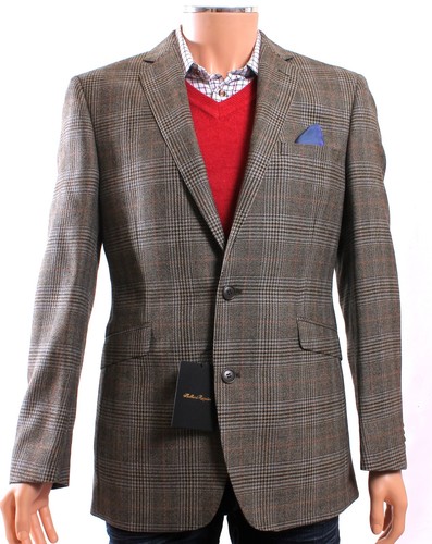 Holland esquire grey - p.o.w, &