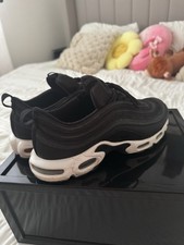 Nike Air Max 97 TN Collaboration Size UK 10