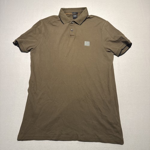 Hugo boss polo shirt - shirt, mens