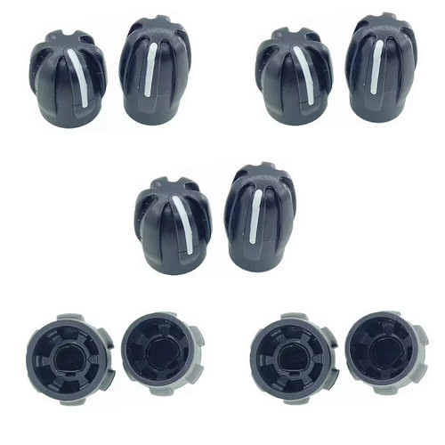 Kenwood portable radio knobs - kenwood,