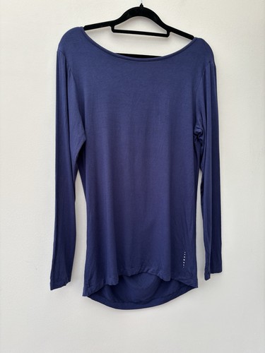 Asquith dark blue long - asquith, sleeve