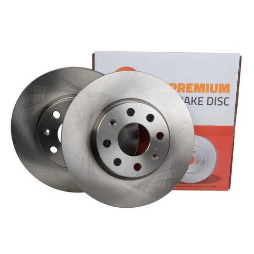 Service kit front brake - service,