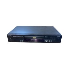 Pacific DVD Player P-DVD1000