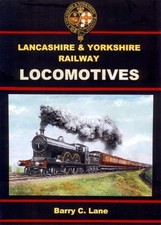 Lancashire and Yorkshire