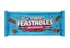 Mr Beast Feastables - Milk