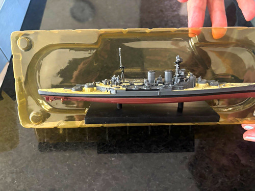 Hms hood military - hms,