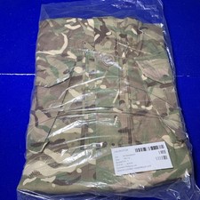British Army MTP Camo