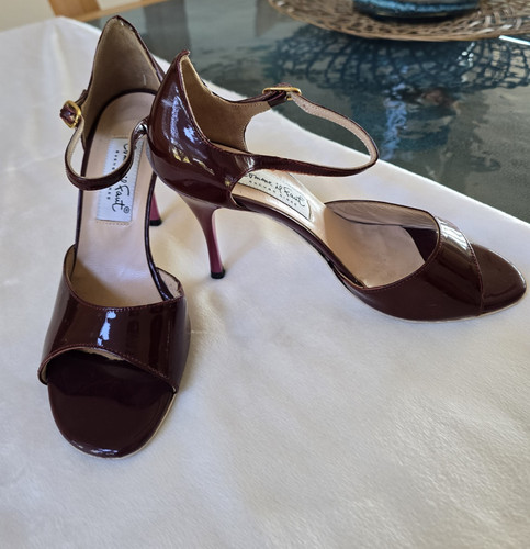 Comme faut tango stiletto - comme,