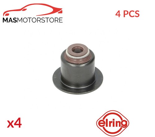 Valve stem seal - seal, elring