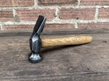 Vintage 15oz Cobblers Hammer