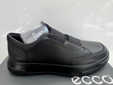Ecco ladies slip leather - ecco,