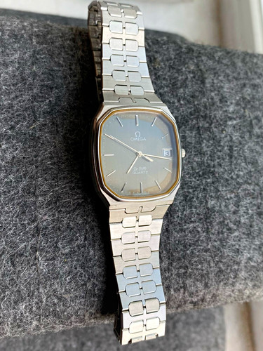Omega ville quartz 196 - quartz, 196.0214