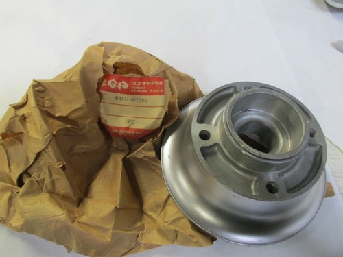 Suzuki nos gt185 - gt185,, rv125