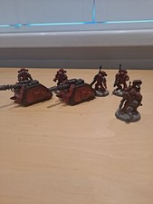 Horus Heresy Forgeworld Blood