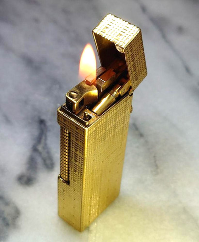 Dunhill xb424 rollagas gas - rollagas,