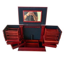 Lori Greiner 4Tier For Your