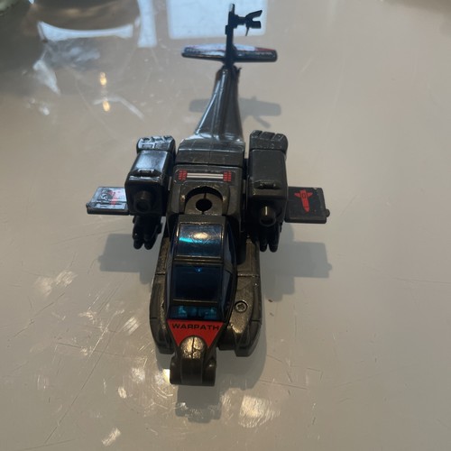 Gobots tonka bandai robo - tonka,