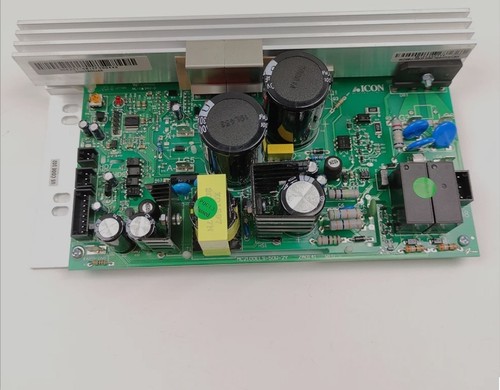 Nordictrack treadmill motor - nordictrack,