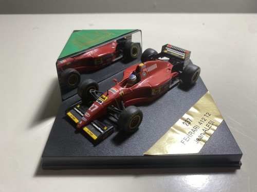 Onyx heritage ferrari 412 - f1,