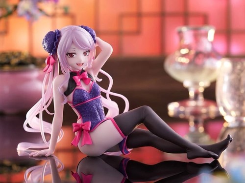 Overlord shalltear bloodfallen - shalltear,