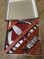 VINers 8 Piece Party Set