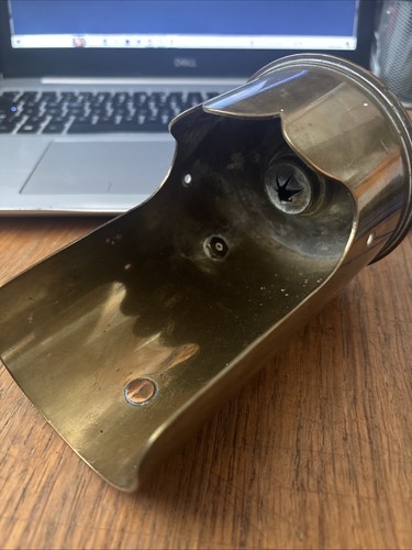 Firstworld war shell casing - ,,