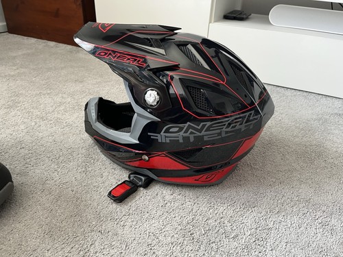 Mountain bike helmet - bike,