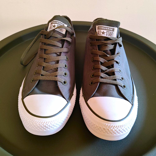 Converse all star low top - all,