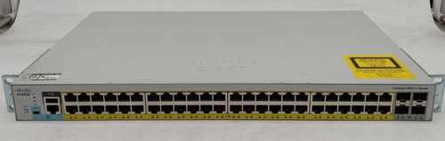 Cisco catalyst - cisco,