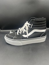 Women’s Vans UA SK8-HI
