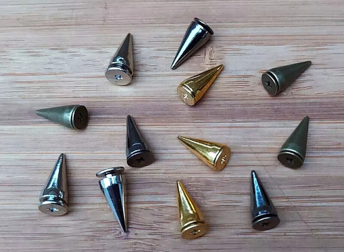 Sets spike studs bullet - spike,
