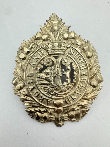 Ww2 british army argyll - british,