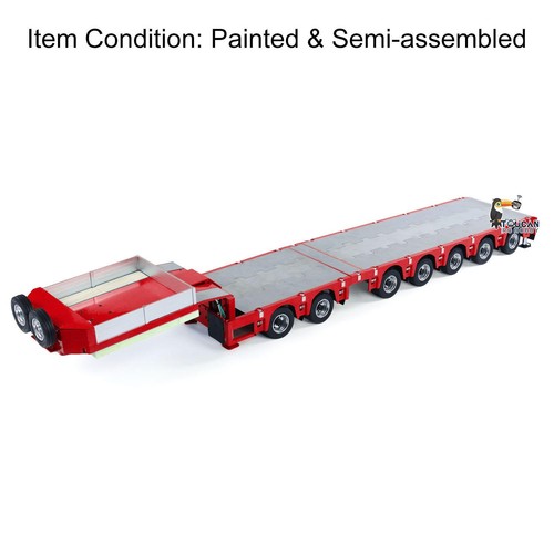 Axles rc metal heavy - rc,
