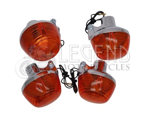 Honda cb400f set 4 - honda,