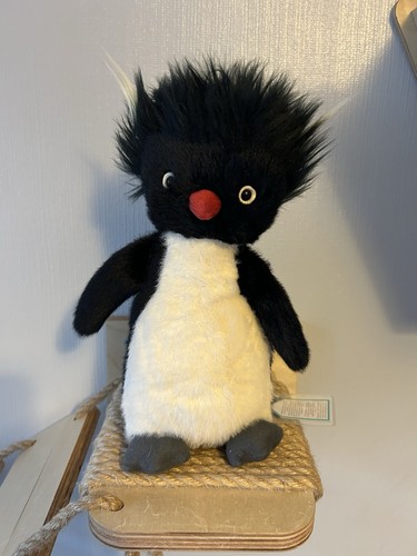 Retired jellycat bnwt ronnie - jellycat,