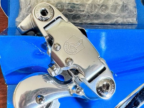Ultra rare campagnolo - ultra,