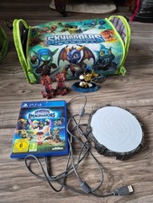 Skylanders game bundle - game,