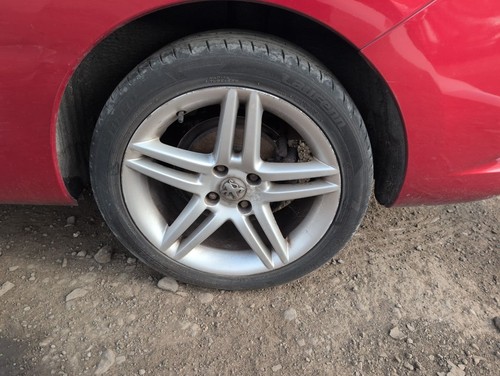 Peugeot 308cc mk1 2009 2011 - 308cc, 2009-2011