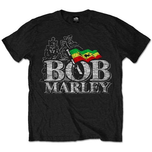 Bob marley and the - bob,