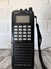 Yupiteru MVT-7100 Radio