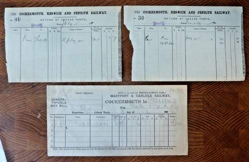 Maryport carlisle railway - maryport, &
