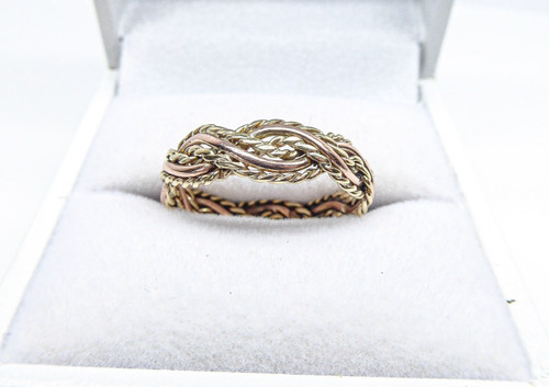 Clogau gold 9ct - 9ct, rose