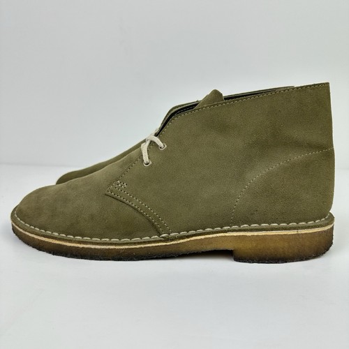 Clarks originals desert boots - clarks,