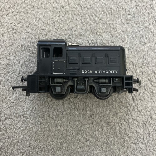 Triang r253 black - triang,