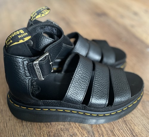 Martens clarissa quad - martens,