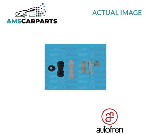Brake caliper repair kit - caliper,