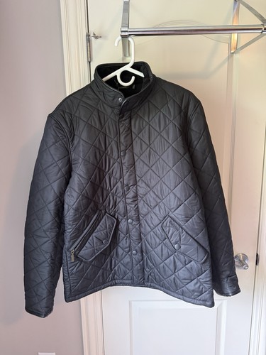 Barbour powell quilted jacket - powell,